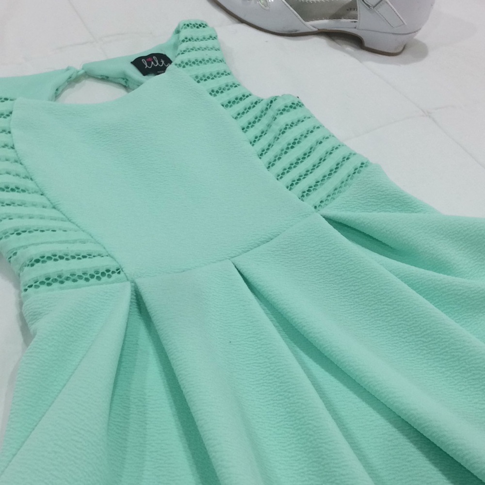 This item no longer fits.